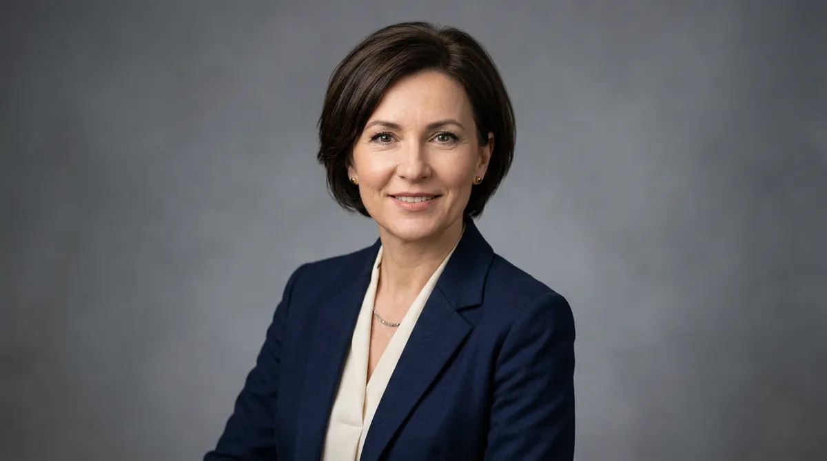 Ирина Сазонова, аналитик образовательных программ